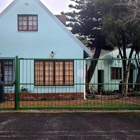 Cozy Cottage +/- 500M From The Beach Cidade Do Cabo Exterior foto