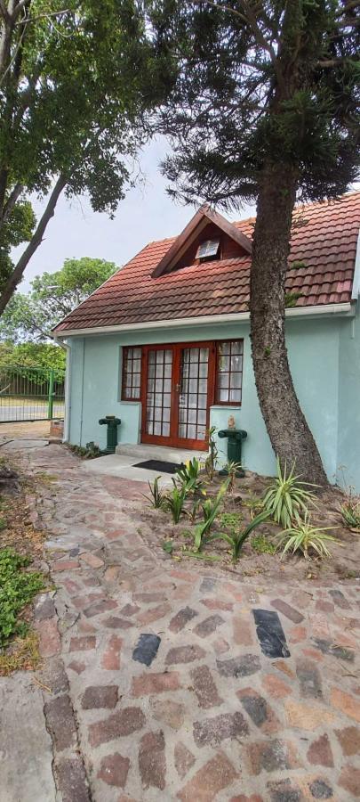 Cozy Cottage +/- 500M From The Beach Cidade Do Cabo Exterior foto