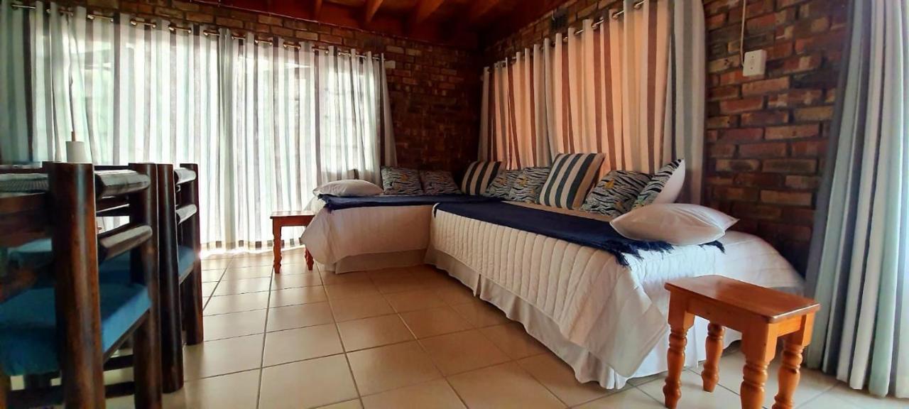 Cozy Cottage +/- 500M From The Beach Cidade Do Cabo Exterior foto