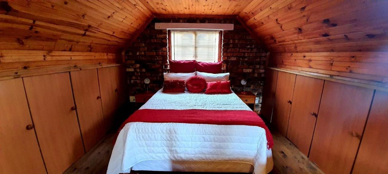 Cozy Cottage +/- 500M From The Beach Cidade Do Cabo Exterior foto