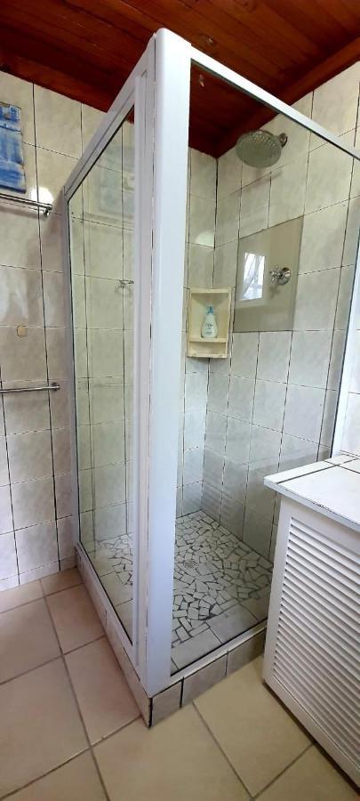 Cozy Cottage +/- 500M From The Beach Cidade Do Cabo Exterior foto